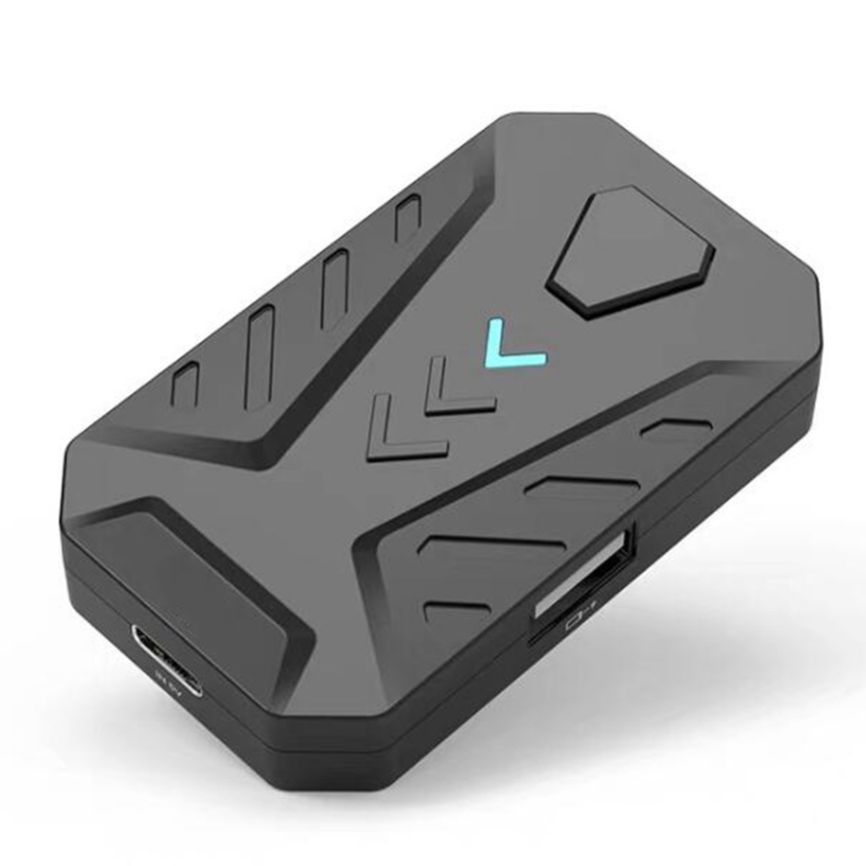 -A94Z adaptateur de convertiss - Gaming Keyboard And Mouse Converter For Mobile avis et prix