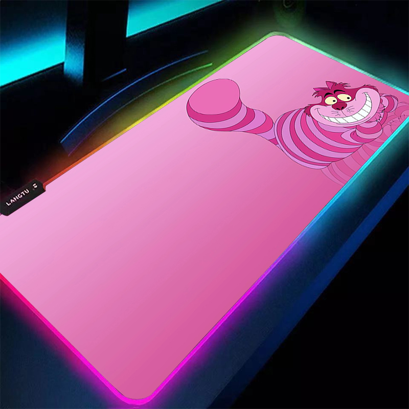 Grand tapis de souris RGB A-Al - Gaming Keyboard Higround avis et prix