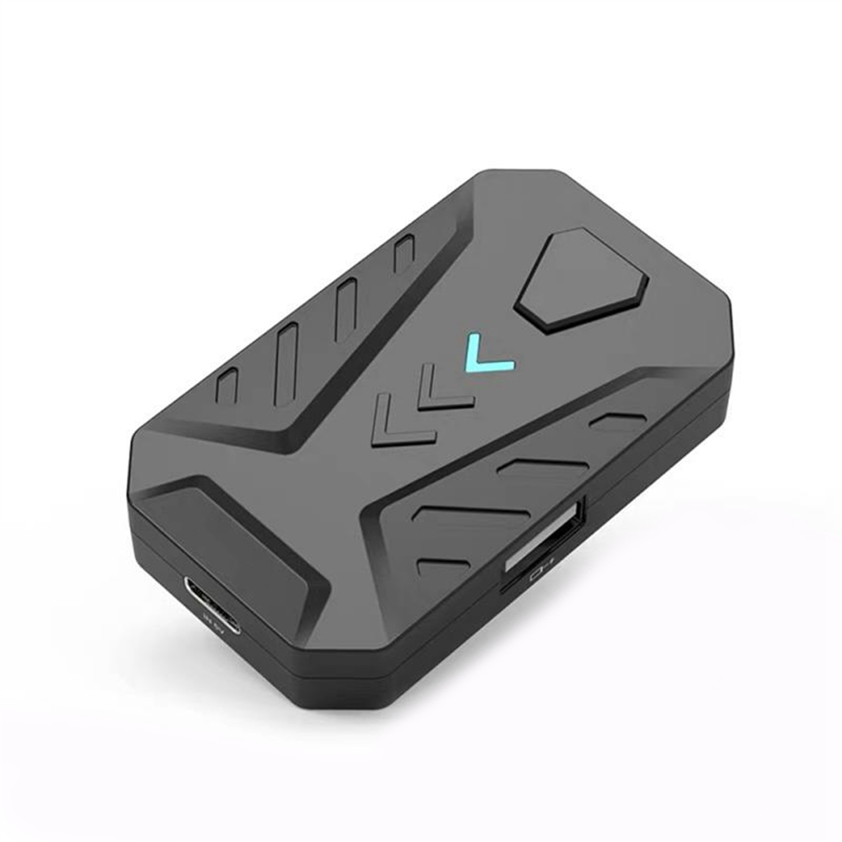 A57G-convertisseur de clavier  - Gaming Keyboard And Mouse Converter For Mobile avis et prix
